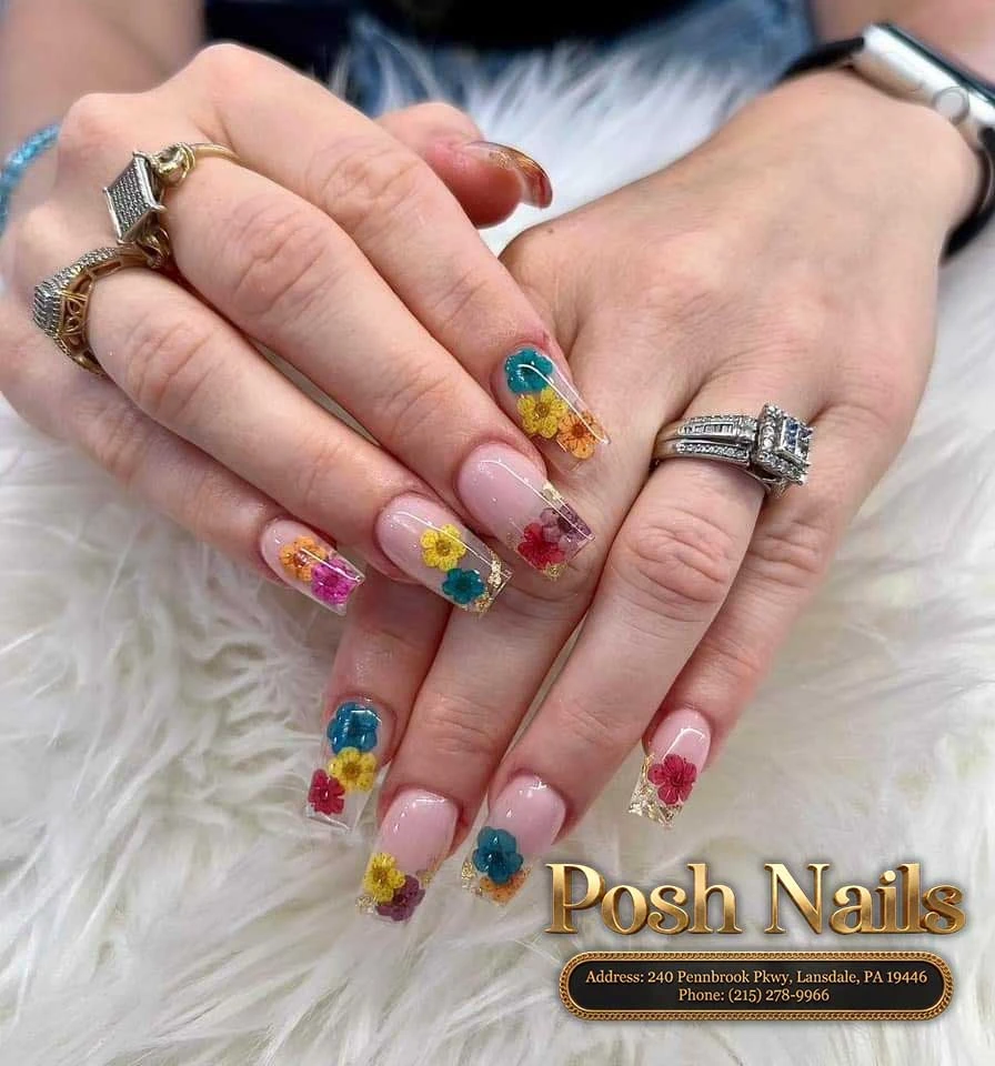 Nails Design